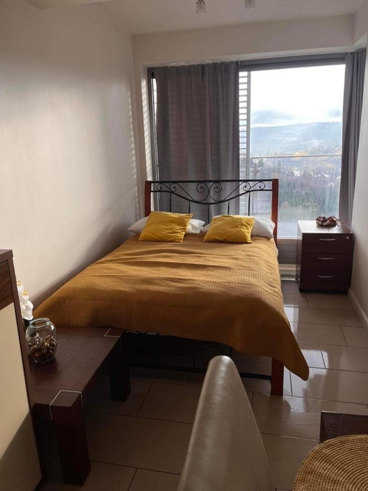 Apartview Bukowa II By Rent Like Home Wisla Bagian luar foto