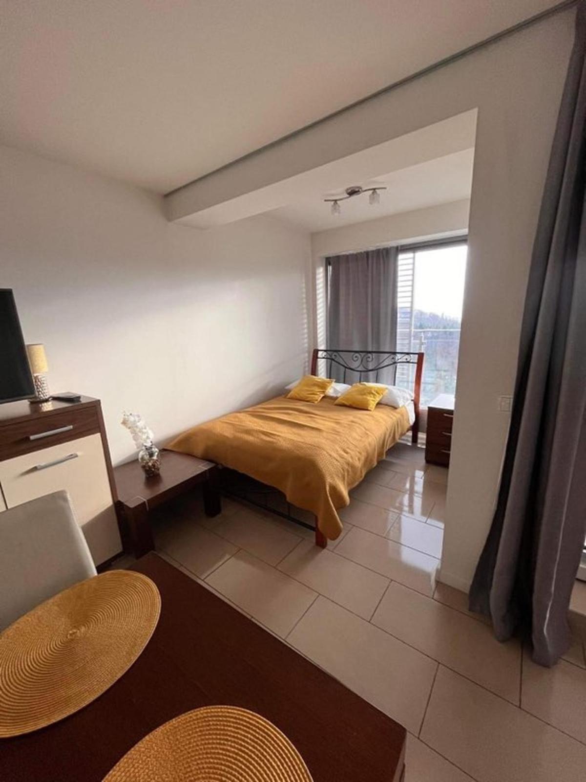 Apartview Bukowa II By Rent Like Home Wisla Bagian luar foto